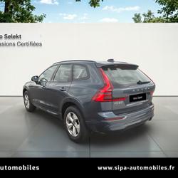 Volvo XC60 Start, T6 AWD Hybride rechargeable, Hybride Rechargeable (Essence) 5p occasion - Saint-Avit - photo 3/34