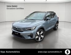 Volvo XC40 XC40 Recharge 231 ch 1EDT Start 5p