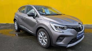 Renault Captur  - Zen - photo 0
