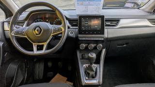 Renault Captur  - Zen - photo 1