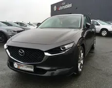Mazda CX-30 Angers
