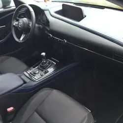 Mazda CX-30 2.0 E-SKYACTIV-G M-HYBRID 122CH STYLE BVA 2021 occasion - Angers - photo 3/10