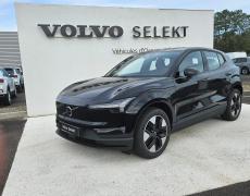 Volvo EX30 Saint-Avit