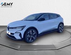 Renault Megane E-Tech Le Mans