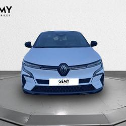 Renault Megane E-Tech Megane E-Tech 220 ch autonomie confort GSR2 Techno Le Mans