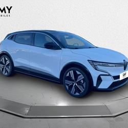 Renault Megane E-Tech Megane E-Tech 220 ch autonomie confort GSR2 Techno Le Mans