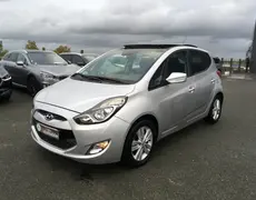 Hyundai IX20 Angers