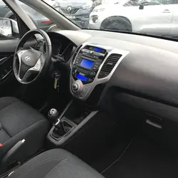 Hyundai IX20 1.6 CRDI115 PANORAMIC SUNSATION / CHAINE DE DISTRIBUTION occasion - Angers - photo 3/10