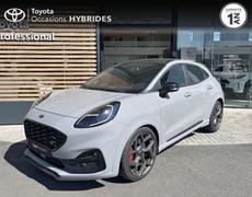 Ford Puma Cholet