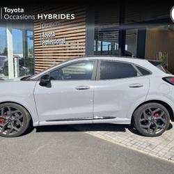 Ford Puma 1.0 EcoBoost Hybrid 170ch ST S&S Powershift Cholet