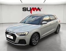 Audi A1 Sportback Charmeil