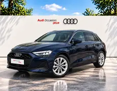 Audi A3 Sportback Lescar