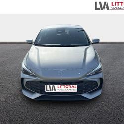 MG MG3 Hybrid+ 195ch Luxury Mouilleron-le-Captif