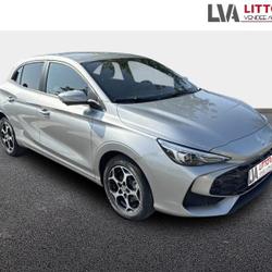 MG MG3 Hybrid+ 195ch Luxury Mouilleron-le-Captif