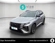 Hyundai Tucson Le Bouscat