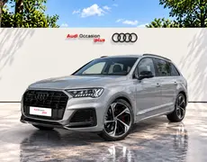 Audi Q7 Lescar