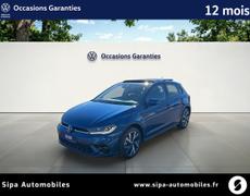 Volkswagen Polo Lescar