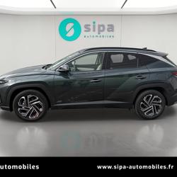 Hyundai Tucson Tucson 1.6 T-GDI 239 Hybrid BVA6 Executive 5p Le Bouscat