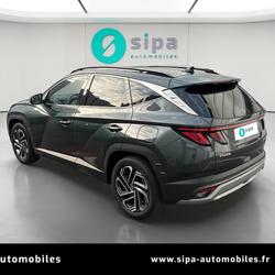 Hyundai Tucson Tucson 1.6 T-GDI 239 Hybrid BVA6 Executive 5p Le Bouscat