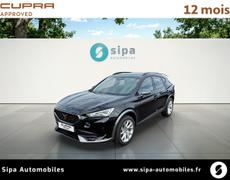 Cupra Formentor Lescar