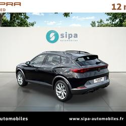 Cupra Formentor 1.5 TSI 150 ch DSG7 Business Edition 5p occasion - Lescar - photo 3/30