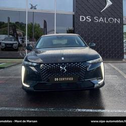 DS DS4 4 Hybride 145 e-DCT6 Ligne Or 5p occasion - Mont-de-Marsan - photo 2/28