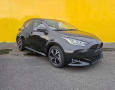 Toyota Yaris Saint-Georges-sur-Loire