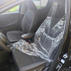 Toyota Yaris 116H DESIGN 5P MY25 Saint-Georges-sur-Loire