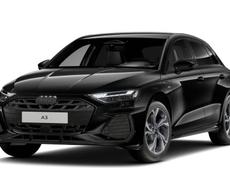 Audi A3 Sportback Saint-Lô