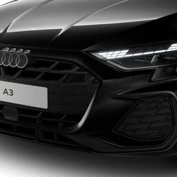 Audi A3 Sportback A3 Sportback TFSI e Hybride rechargeable 204 S tronic 6 S line Saint-L&ocirc;