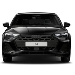 Audi A3 Sportback A3 Sportback TFSI e Hybride rechargeable 204 S tronic 6 S line Saint-L&ocirc;