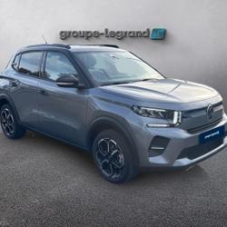 Citroen C3 1.2 Hybride 110ch MAX e-DCS6 occasion - Saint-L&ocirc; - photo 3/28
