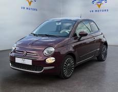 Fiat 500 II Serres-Castet