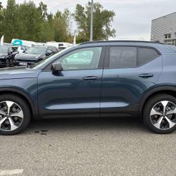 Volvo XC40 B3 163 ch DCT7 Ultra 5p occasion - Lab&egrave;ge - photo 2/34