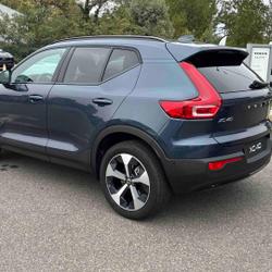 Volvo XC40 B3 163 ch DCT7 Ultra 5p occasion - Lab&egrave;ge - photo 3/34