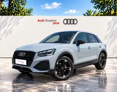 Audi Q2 Lescar