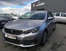 Peugeot 308 II Phase 2 Angers
