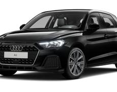 Audi A1 Sportback Saint-Lô