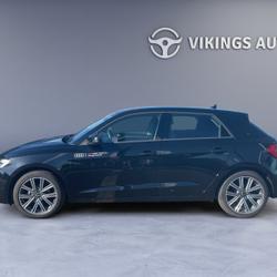 Audi A1 Sportback 25 TFSI 95 ch S tronic 7 Design occasion - Saint-L&ocirc; - photo 2/16