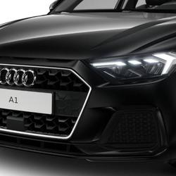 Audi A1 Sportback A1 Sportback 25 TFSI 95 ch S tronic 7 Design Saint-L&ocirc;