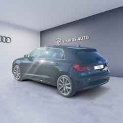 Audi A1 Sportback 25 TFSI 95 ch S tronic 7 Design occasion - Saint-L&ocirc; - photo 3/16