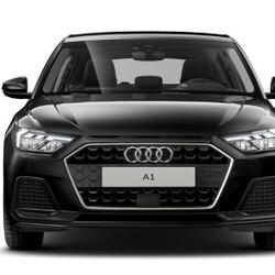 Audi A1 Sportback A1 Sportback 25 TFSI 95 ch S tronic 7 Design Saint-L&ocirc;
