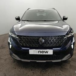 Renault Espace 5 Espace full hybrid E-Tech 200 ch 7pl Iconic Compi&egrave;gne