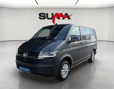 Volkswagen Transporter Charmeil