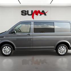 Volkswagen Transporter TRANSPORTER 6.1 VAN L1H1 2.0 TDI 110 BVM5 BUSINESS PLUS Charmeil