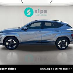 Hyundai Kona Kona Electrique 65 kWh - 217 ch Creative 5p Le Bouscat