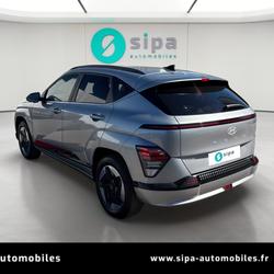 Hyundai Kona Kona Electrique 65 kWh - 217 ch Creative 5p Le Bouscat
