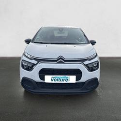 Citroen C3 C3 PureTech 83 S&S BVM5 - Feel Cholet