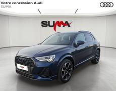 Audi Q3 Charmeil