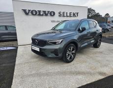 Volvo XC40 Saint-Avit